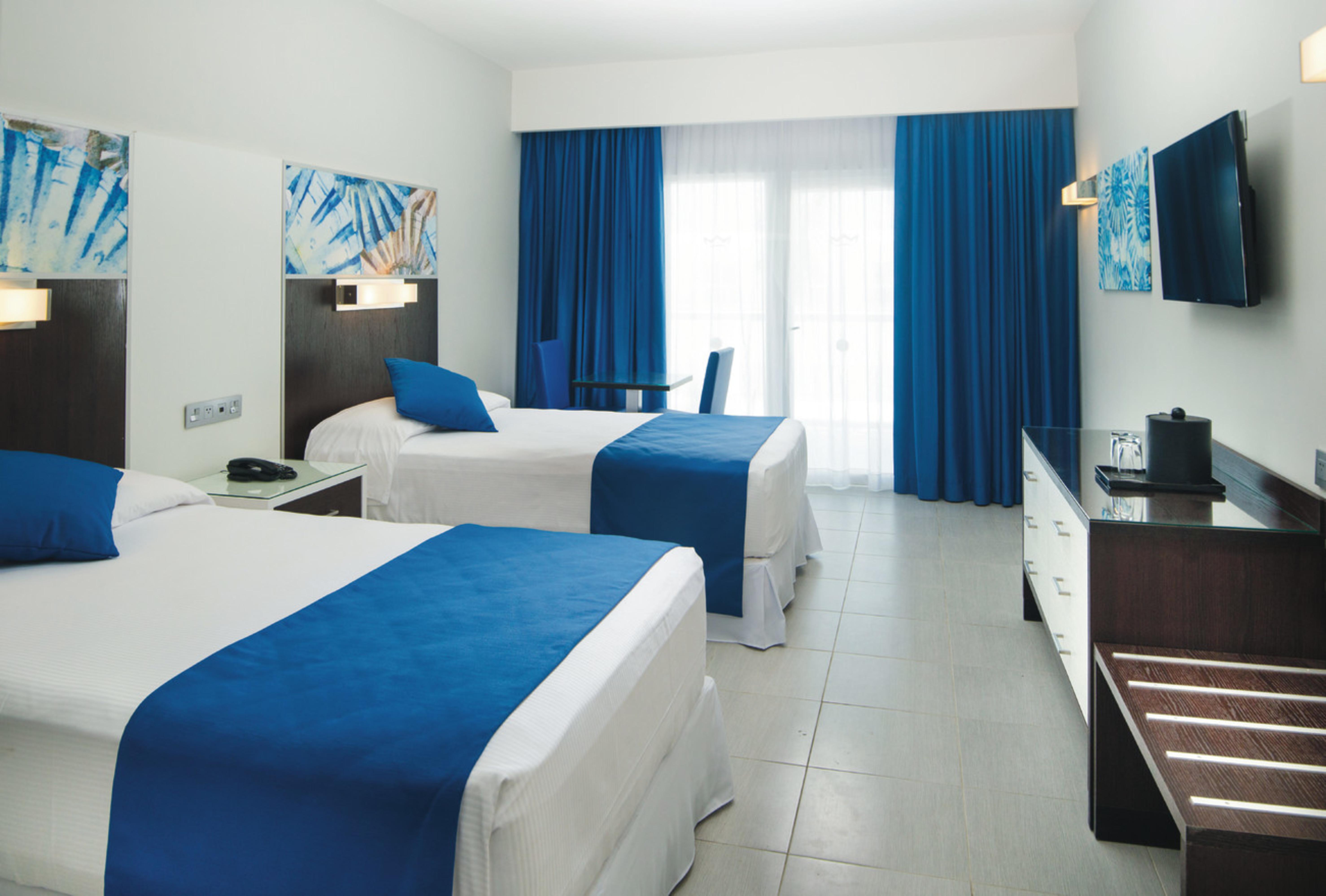 Hotel Riu Reggae (Adults Only) Montego Bay Exterior foto