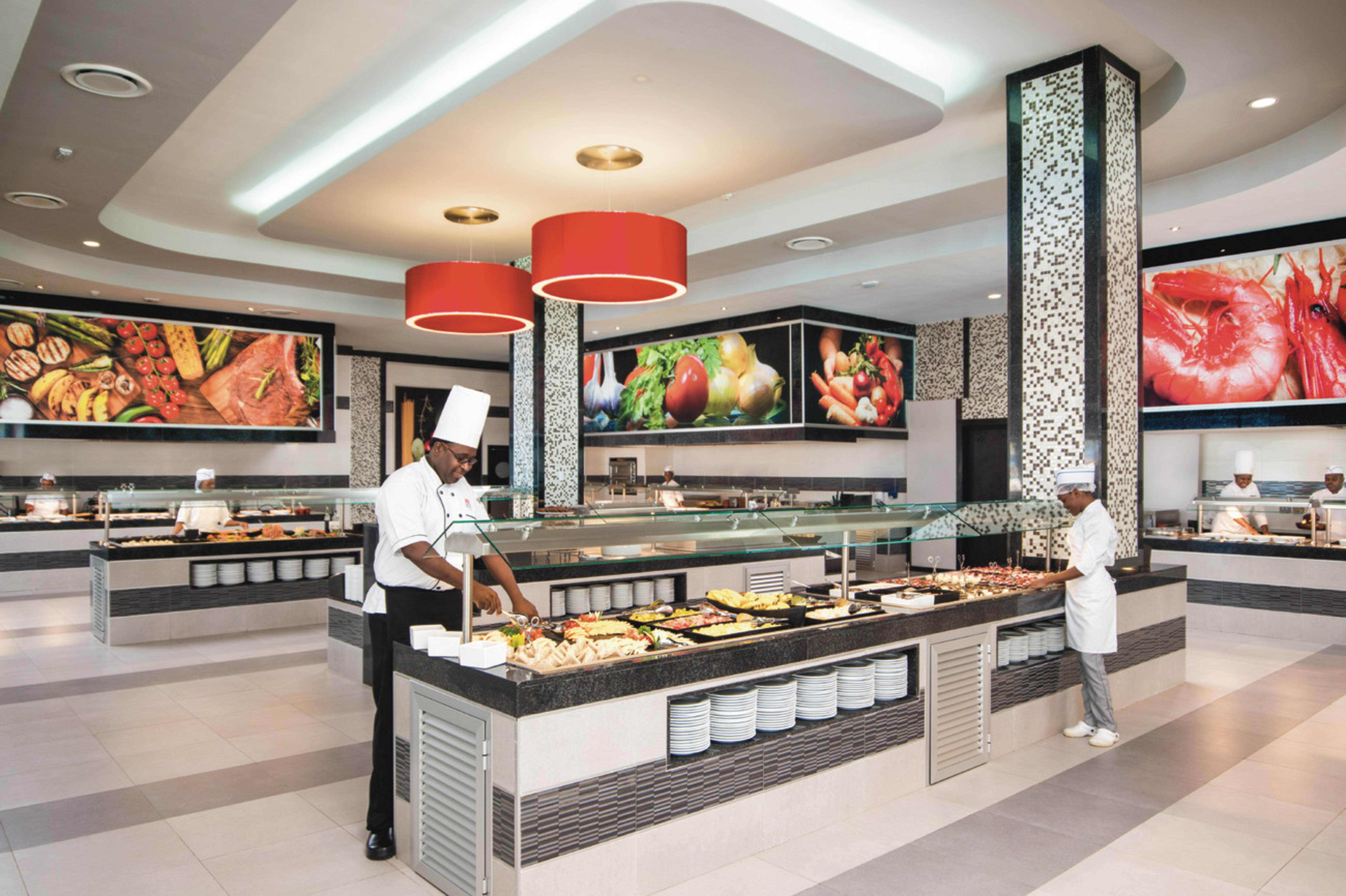 Hotel Riu Reggae (Adults Only) Montego Bay Exterior foto